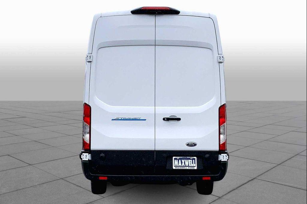 new 2023 Ford Transit-350 car, priced at $48,988