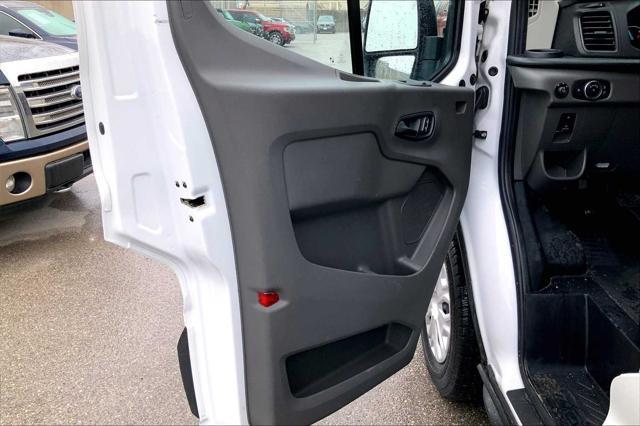 new 2023 Ford Transit-350 car, priced at $48,988