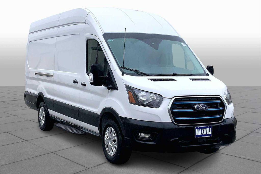 new 2023 Ford Transit-350 car, priced at $48,988