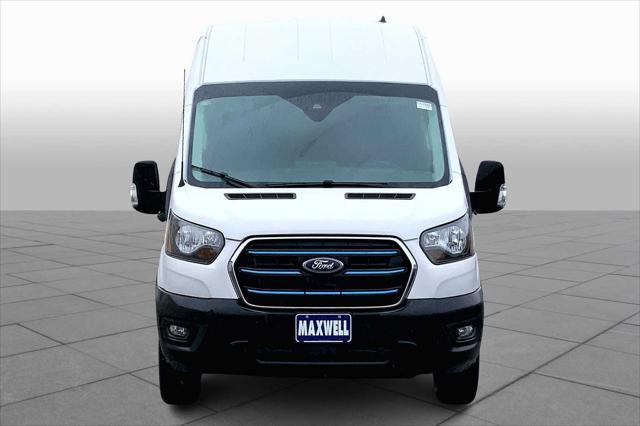 new 2023 Ford Transit-350 car, priced at $48,988