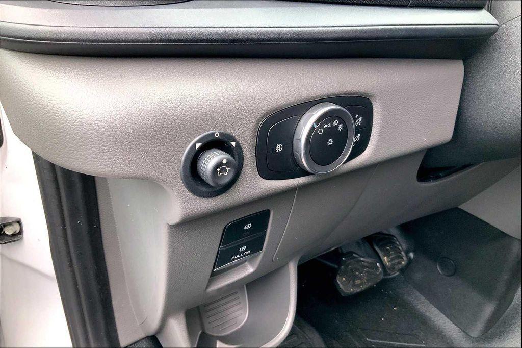 new 2023 Ford Transit-350 car, priced at $48,988