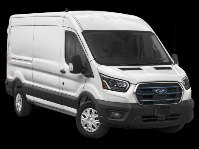 new 2023 Ford Transit-350 car, priced at $61,245