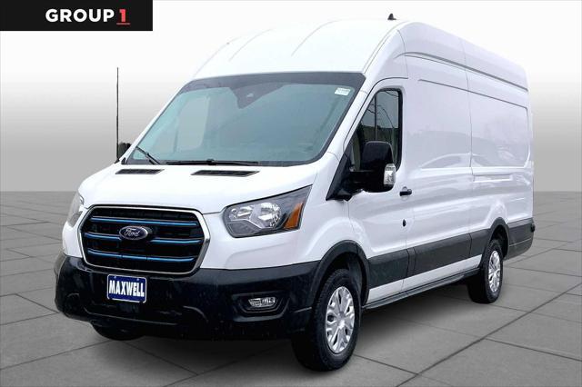 new 2023 Ford Transit-350 car, priced at $48,988