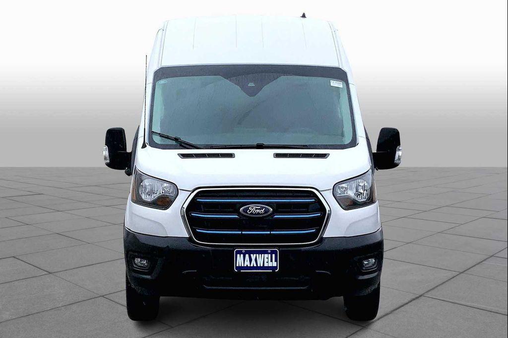 new 2023 Ford Transit-350 car, priced at $48,988