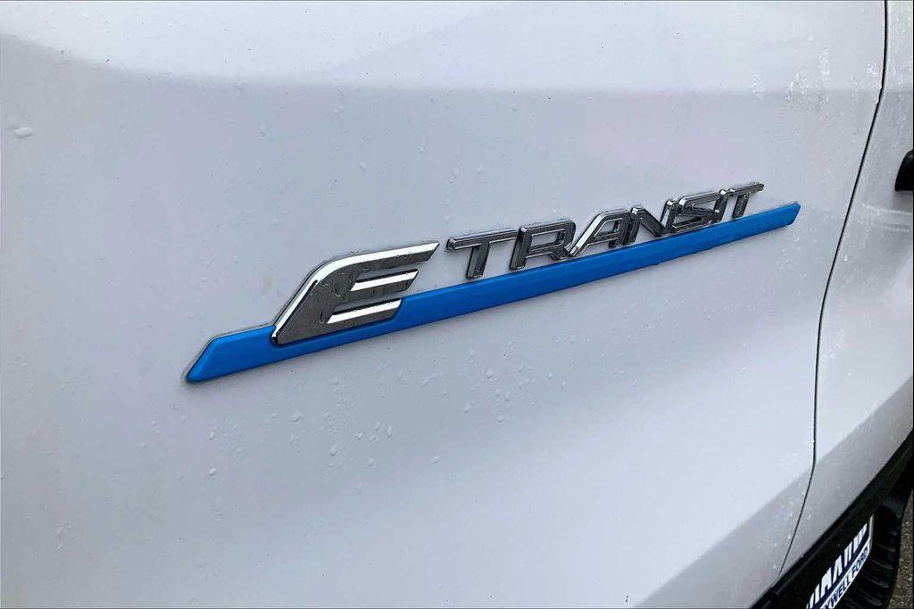 new 2023 Ford Transit-350 car, priced at $48,988