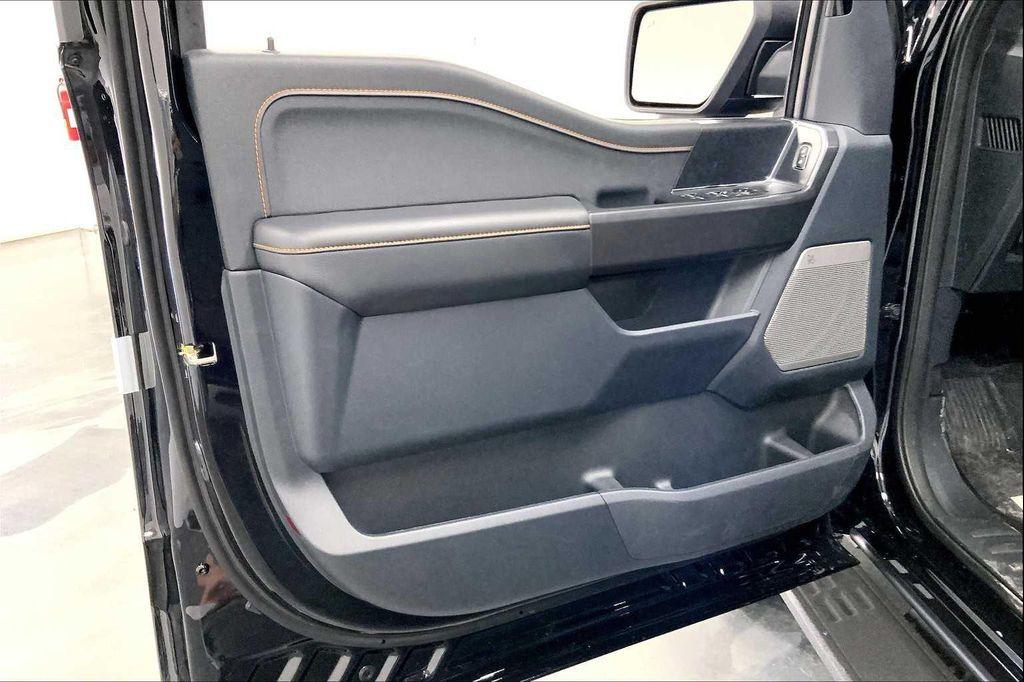 new 2025 Ford F-150 car, priced at $60,986