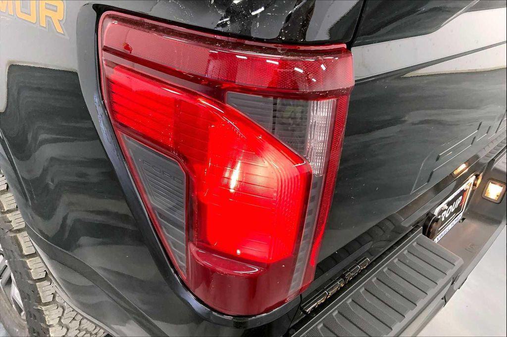 new 2025 Ford F-150 car, priced at $60,986