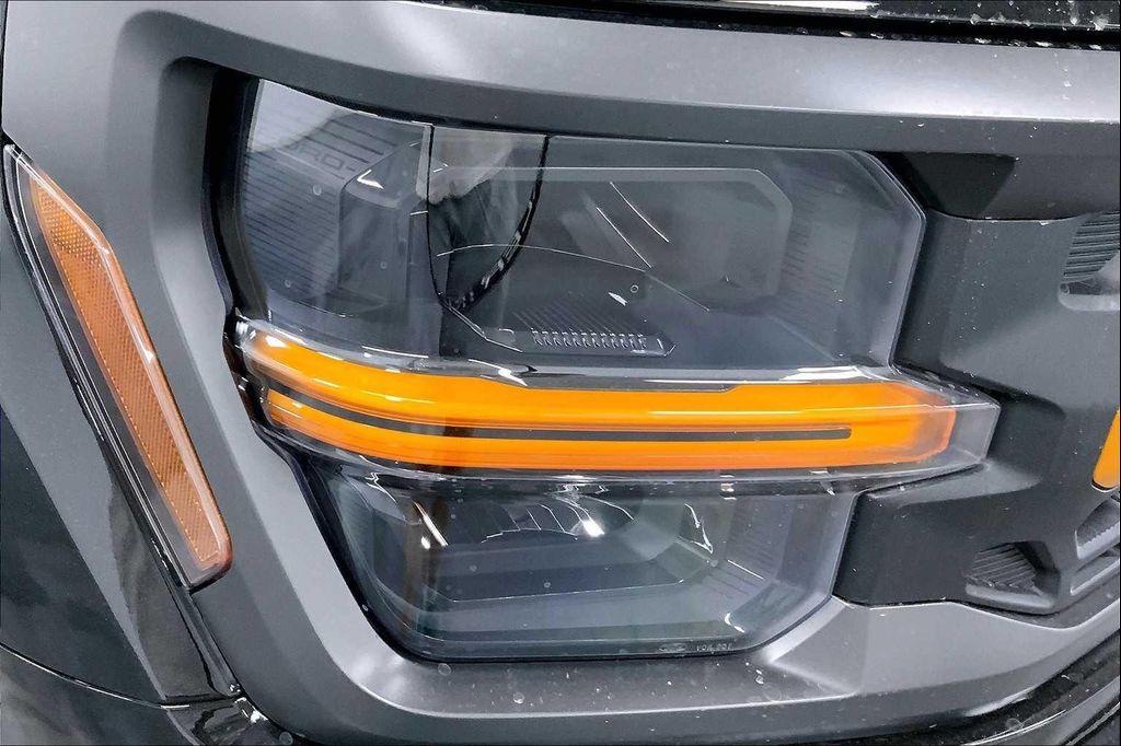 new 2025 Ford F-150 car, priced at $60,986