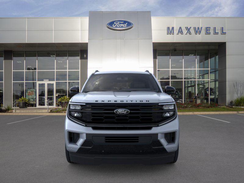 new 2025 Ford Expedition car, priced at $84,645