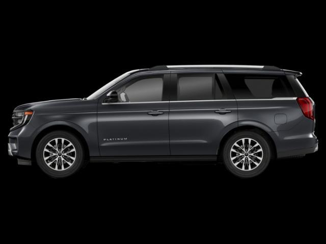 new 2025 Ford Expedition car, priced at $84,645