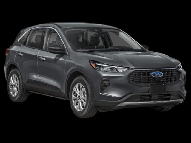 new 2026 Ford Escape car, priced at $30,840