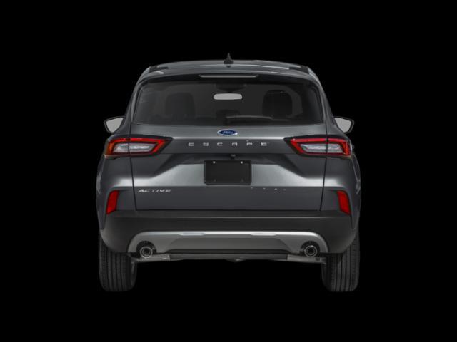 new 2026 Ford Escape car, priced at $30,840