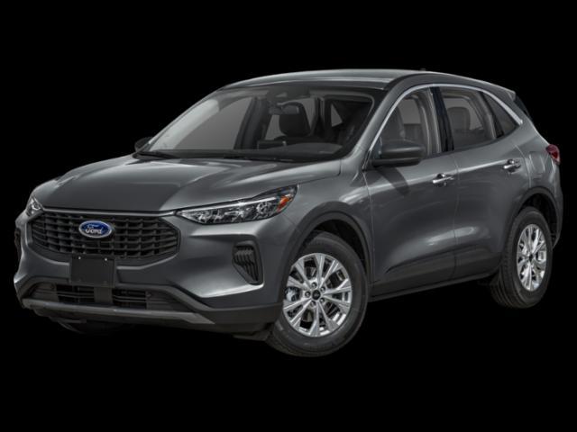 new 2026 Ford Escape car, priced at $30,840