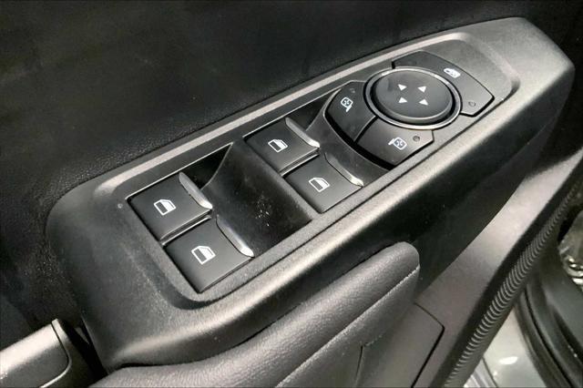 new 2025 Ford Ranger car, priced at $31,200