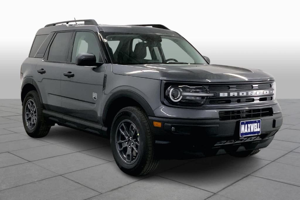 new 2024 Ford Bronco Sport car, priced at $28,238