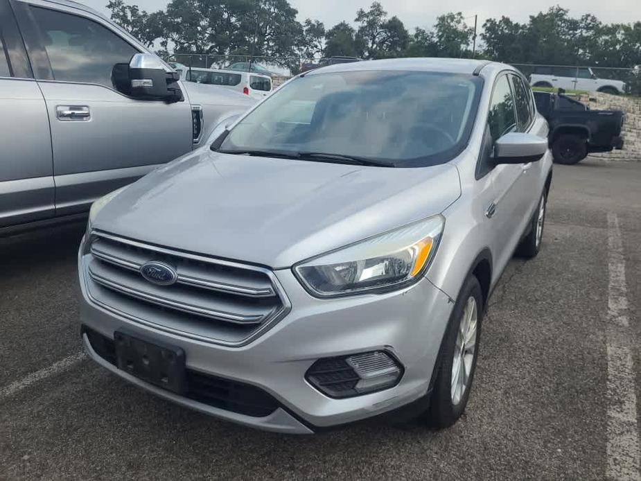 used 2017 Ford Escape car, priced at $11,971