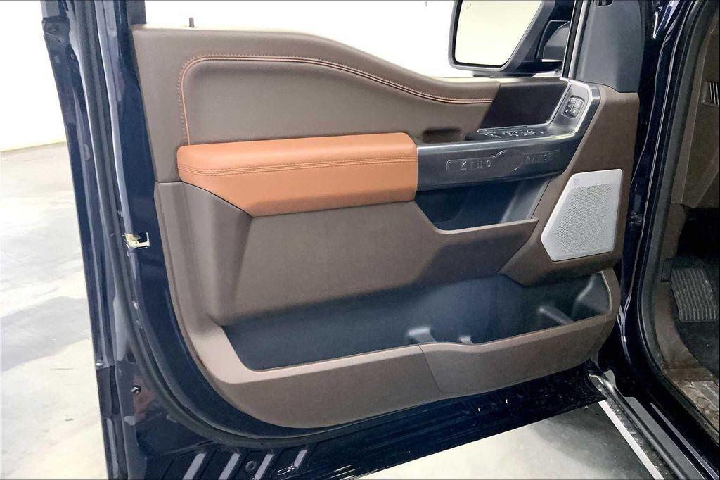 new 2025 Ford F-150 car, priced at $71,864