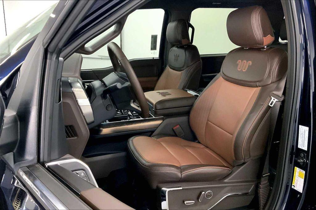 new 2025 Ford F-150 car, priced at $71,864