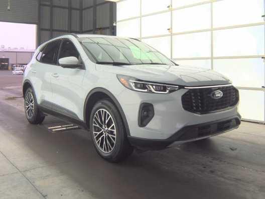 used 2025 Ford Escape PHEV car, priced at $29,971