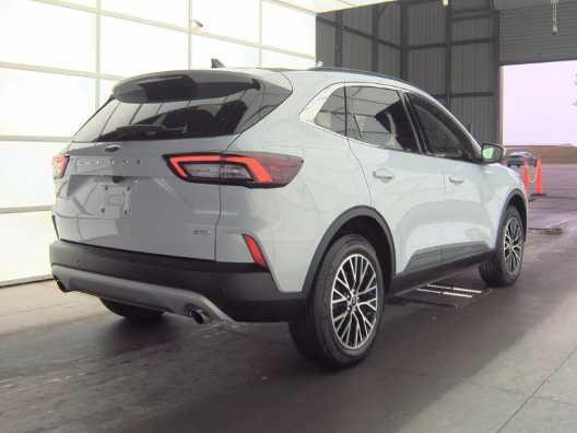 used 2025 Ford Escape PHEV car, priced at $29,971