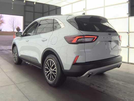 used 2025 Ford Escape PHEV car, priced at $29,971