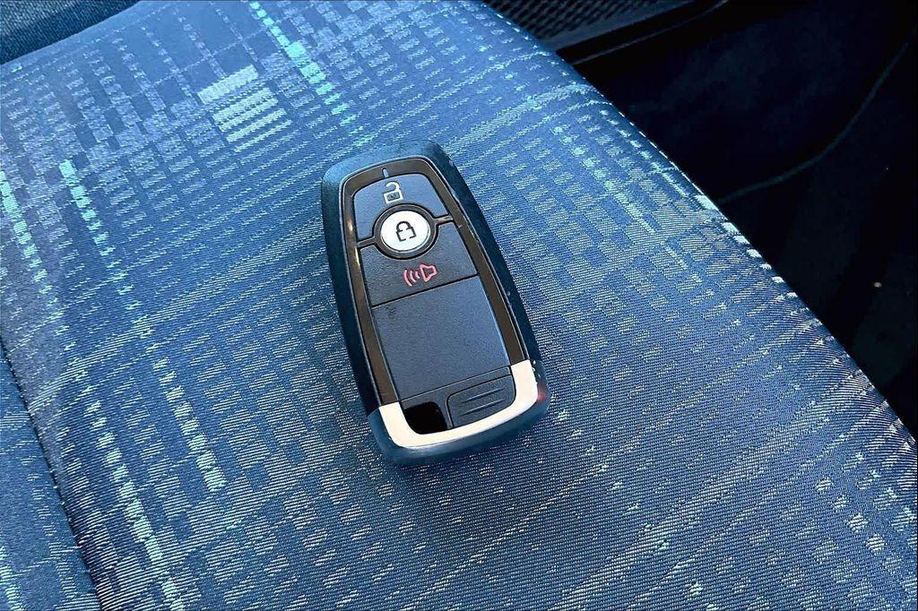 used 2024 Ford Bronco Sport car, priced at $27,971