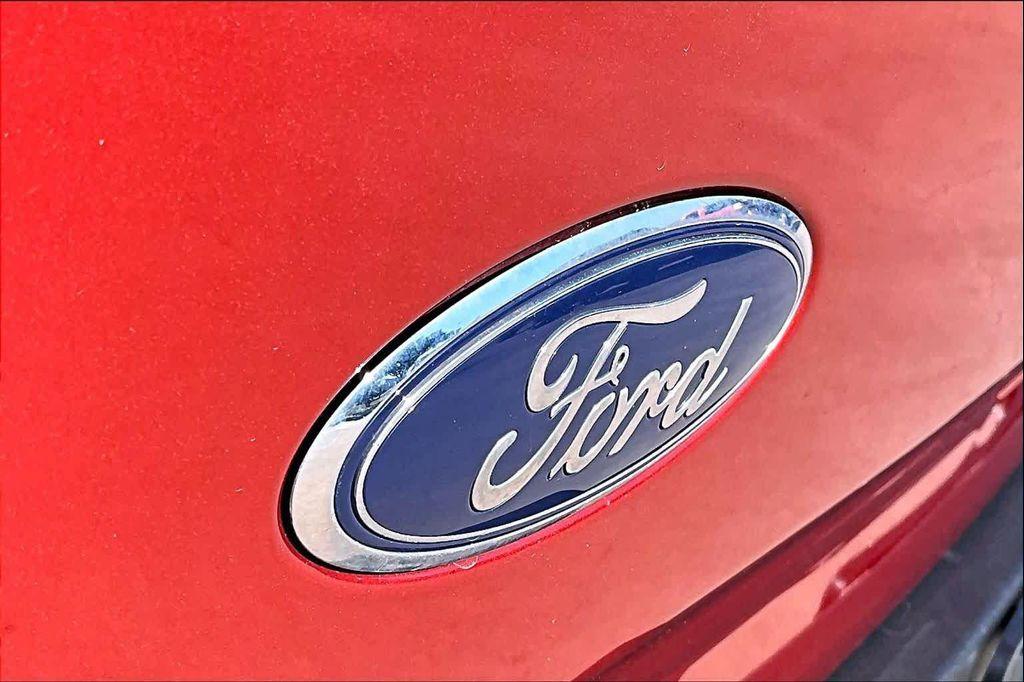 used 2024 Ford Bronco Sport car, priced at $27,971