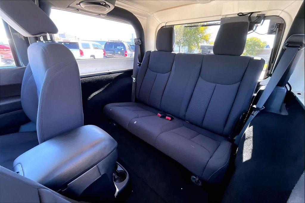 used 2014 Jeep Wrangler car, priced at $17,971