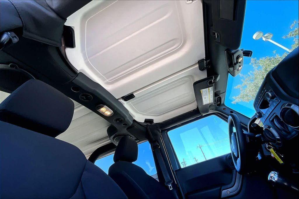 used 2014 Jeep Wrangler car, priced at $17,971