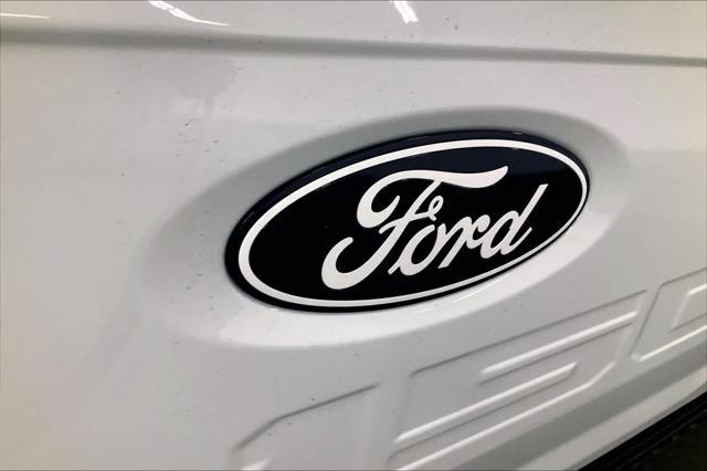 new 2024 Ford F-150 car, priced at $46,775