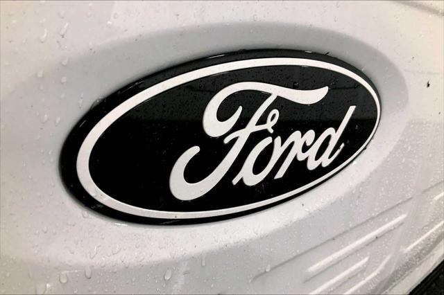 new 2025 Ford F-150 car, priced at $49,988