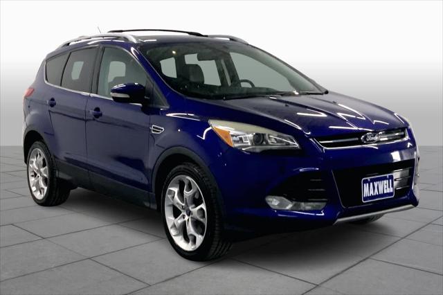 used 2013 Ford Escape car, priced at $11,971