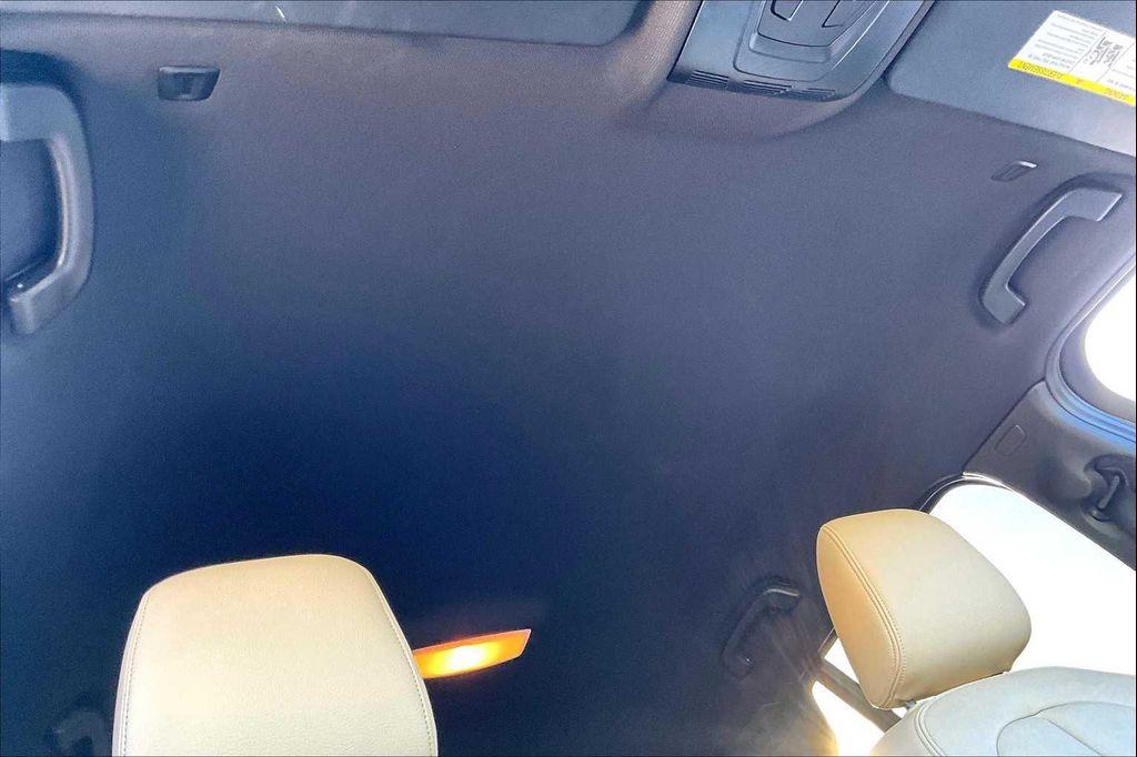 used 2016 BMW X1 car, priced at $10,583