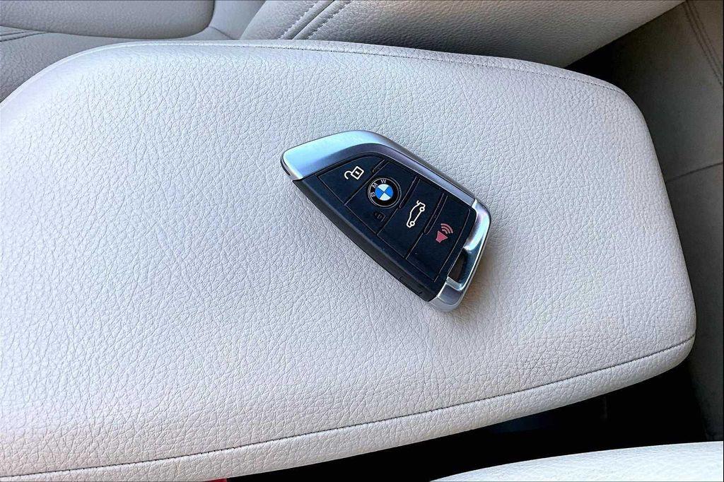 used 2016 BMW X1 car, priced at $10,583