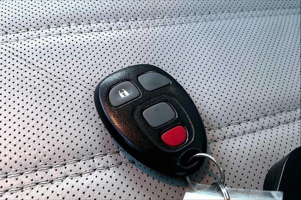 used 2006 Buick Lucerne car, priced at $7,971