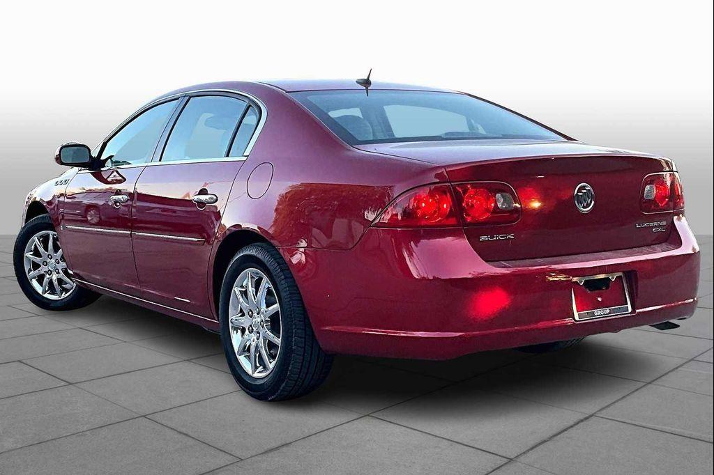 used 2006 Buick Lucerne car, priced at $7,971