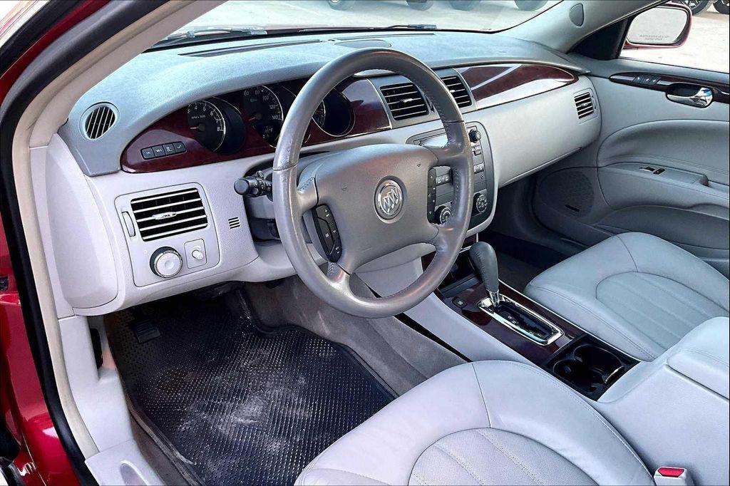 used 2006 Buick Lucerne car, priced at $7,971