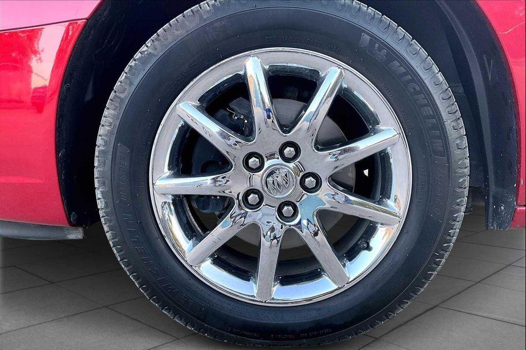 used 2006 Buick Lucerne car, priced at $7,971