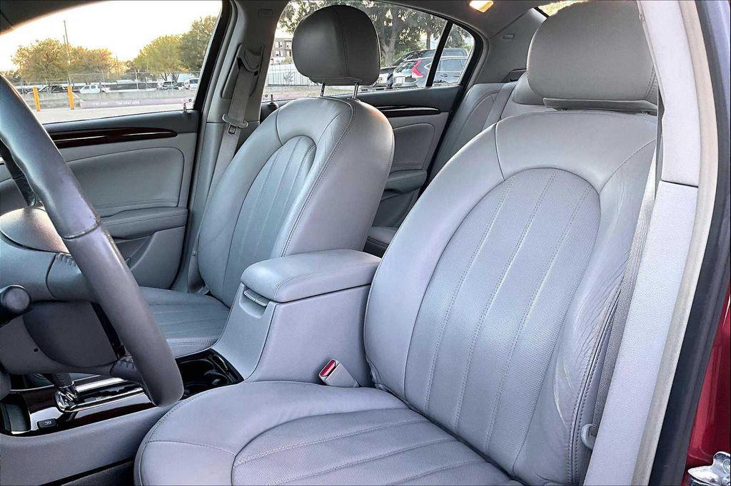 used 2006 Buick Lucerne car, priced at $7,971
