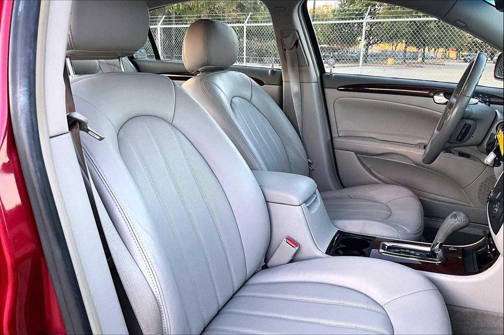 used 2006 Buick Lucerne car, priced at $7,971
