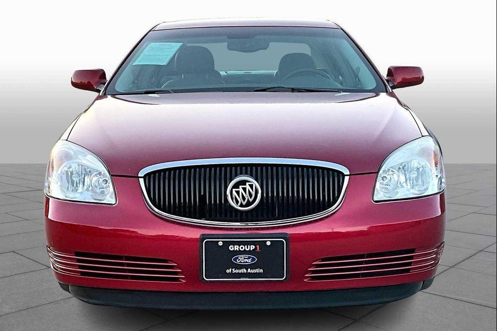 used 2006 Buick Lucerne car, priced at $7,971