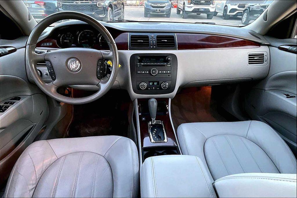 used 2006 Buick Lucerne car, priced at $7,971