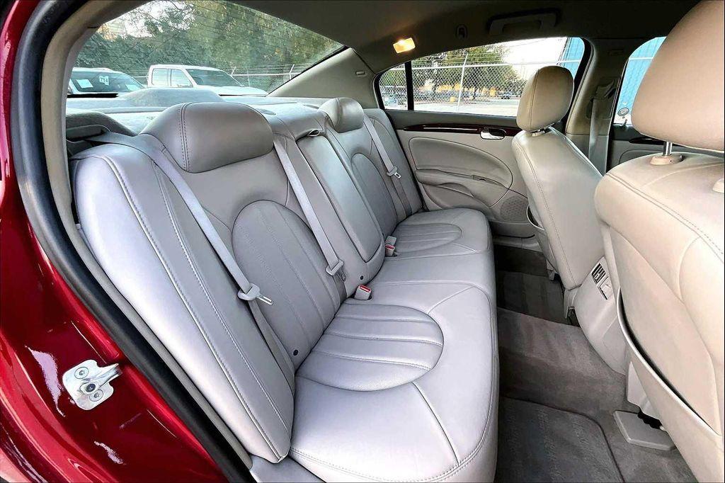 used 2006 Buick Lucerne car, priced at $7,971