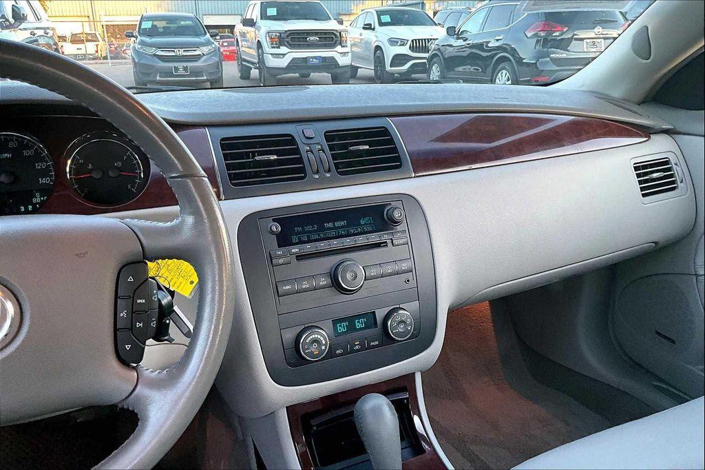 used 2006 Buick Lucerne car, priced at $7,971