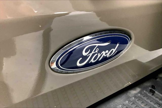 new 2025 Ford Bronco car, priced at $48,074