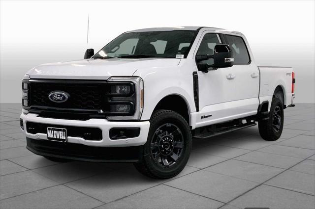 new 2024 Ford F-250 car, priced at $79,488