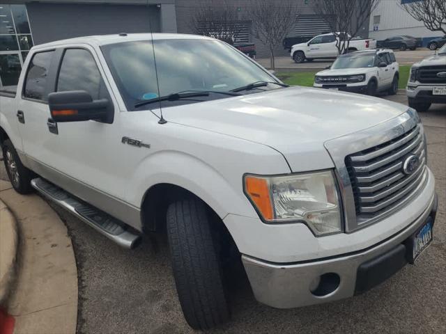 used 2010 Ford F-150 car, priced at $10,971