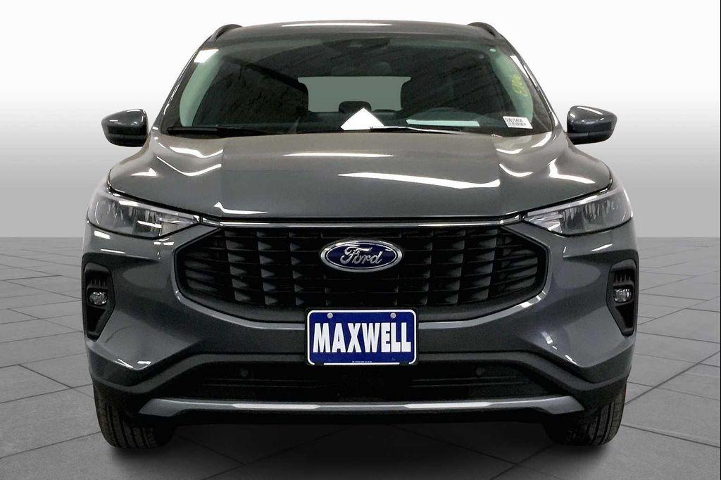 new 2025 Ford Escape PHEV car, priced at $30,212