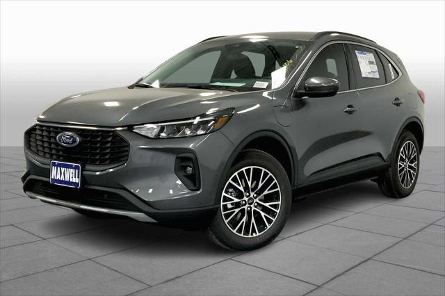 new 2025 Ford Escape PHEV car, priced at $32,712