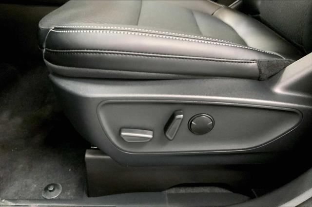 new 2025 Ford Escape PHEV car, priced at $32,712